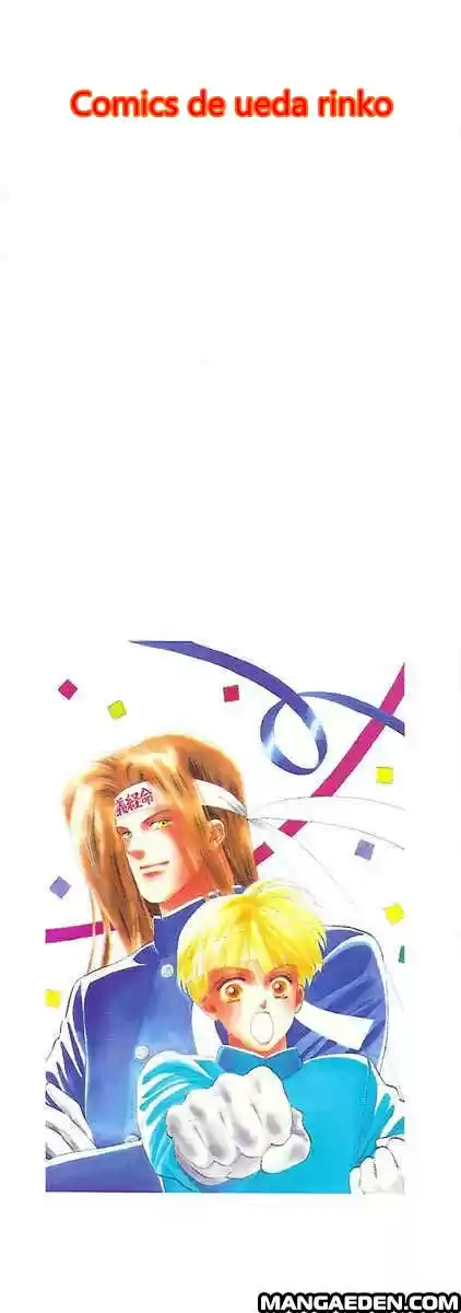 Ryou (Ryo) (2016) - Capítulo 7 - Página 4 - LectorTMOo