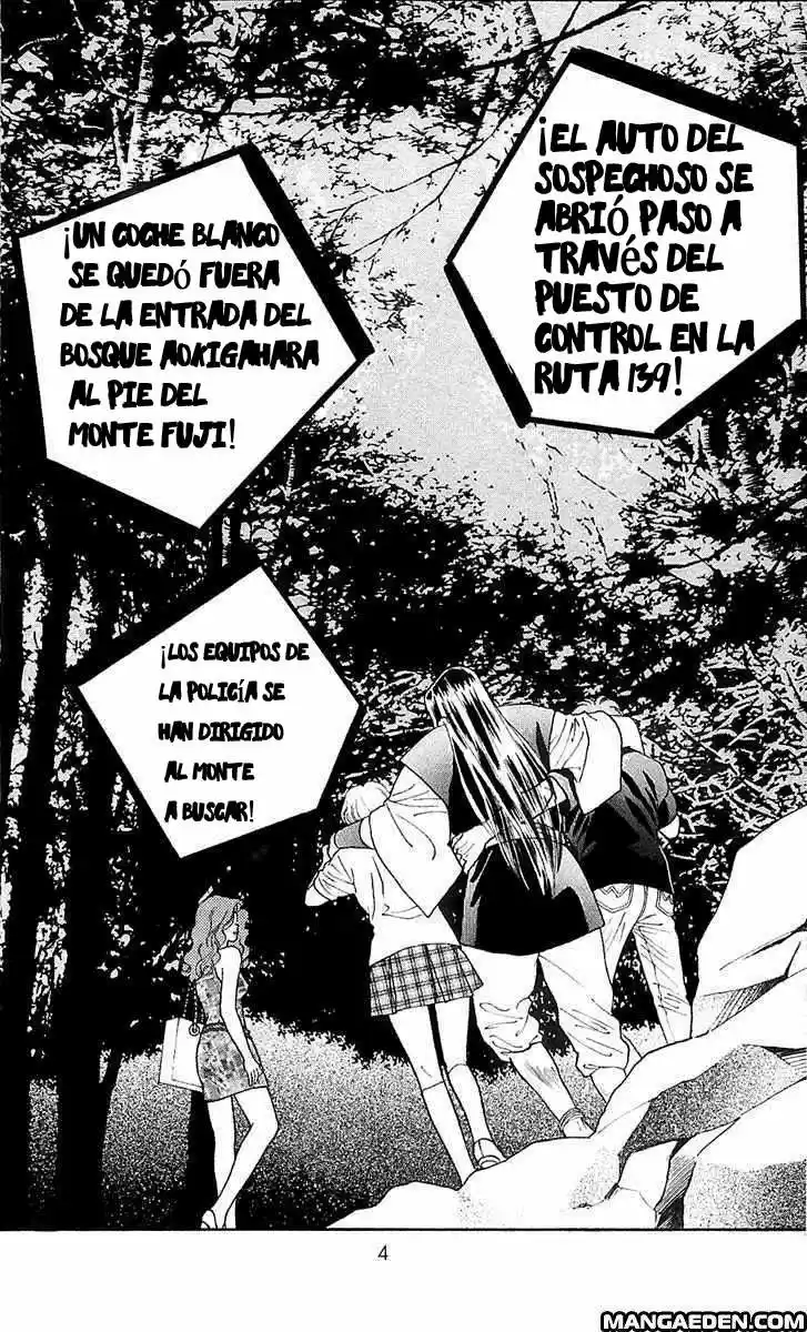 Ryou (Ryo) (2016) - Capítulo 7 - Página 6 - LectorTMOo