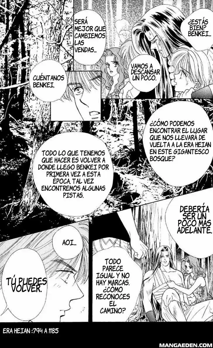Ryou (Ryo) (2016) - Capítulo 7 - Página 7 - LectorTMOo