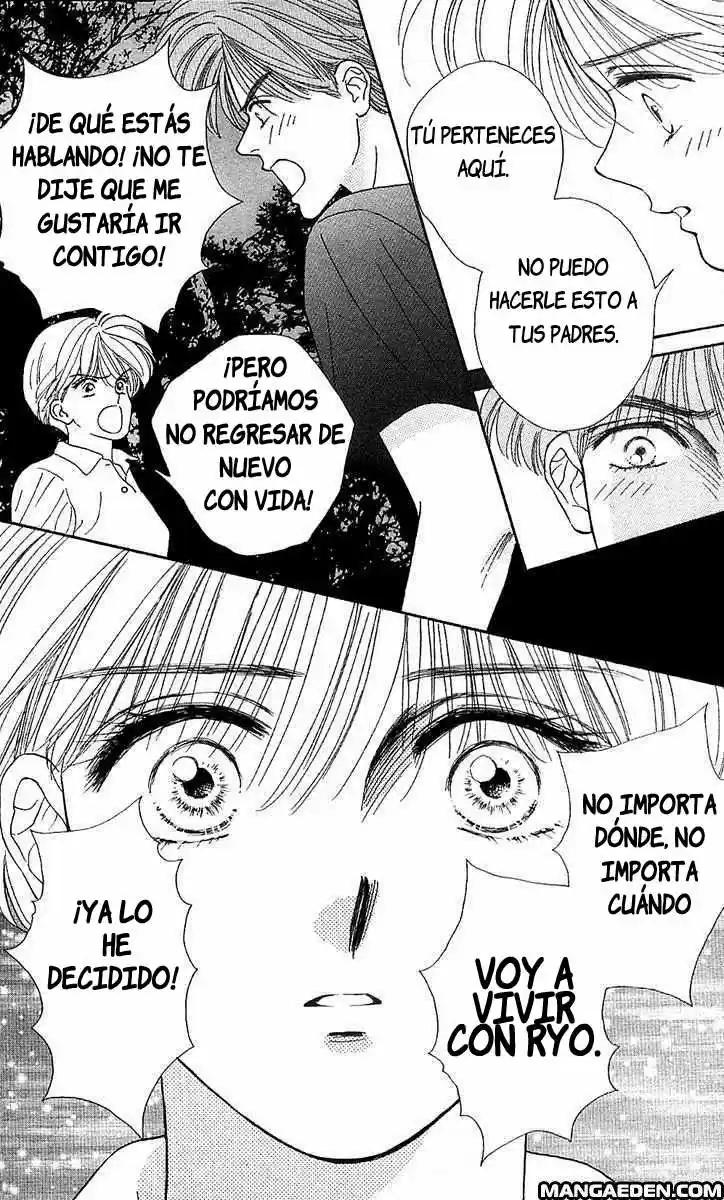 Ryou (Ryo) (2016) - Capítulo 7 - Página 8 - LectorTMOo