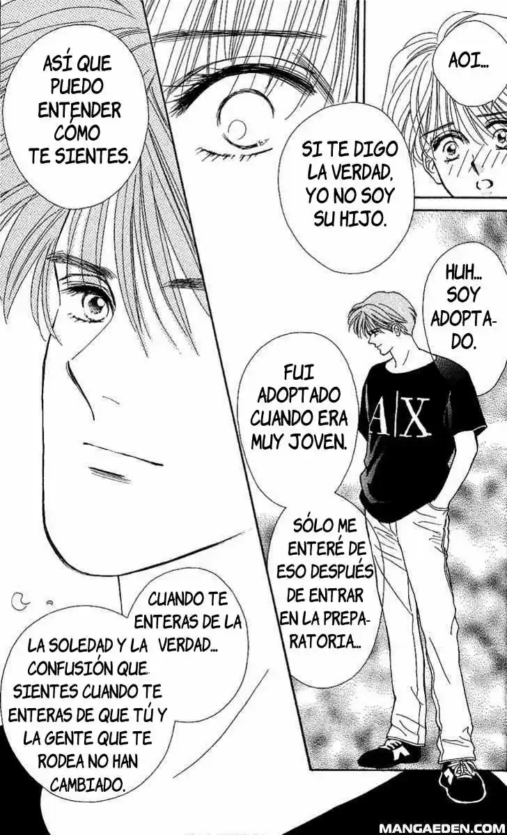 Ryou (Ryo) (2016) - Capítulo 7 - Página 9 - LectorTMOo