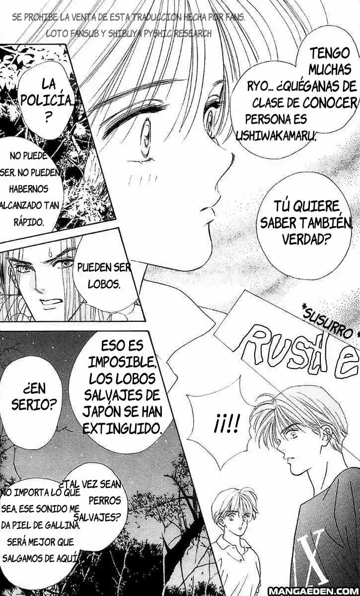 Ryou (Ryo) (2016) - Capítulo 7 - Página 10 - LectorTMOo
