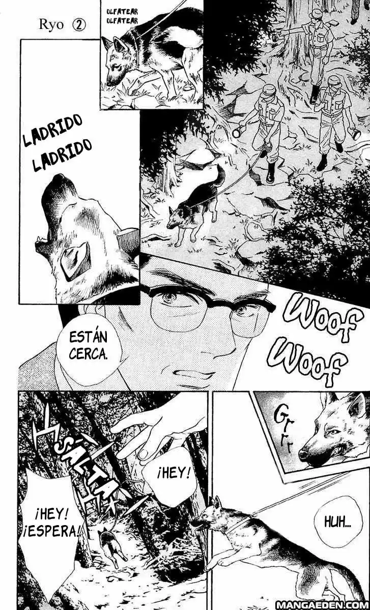 Ryou (Ryo) (2016) - Capítulo 7 - Página 11 - LectorTMOo