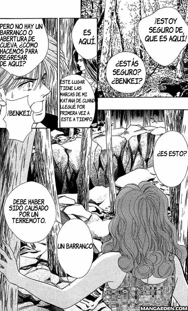 Ryou (Ryo) (2016) - Capítulo 7 - Página 12 - LectorTMOo