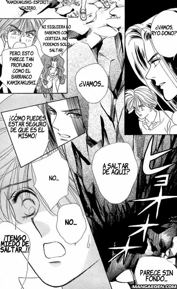 Ryou (Ryo) (2016) - Capítulo 7 - Página 13 - LectorTMOo