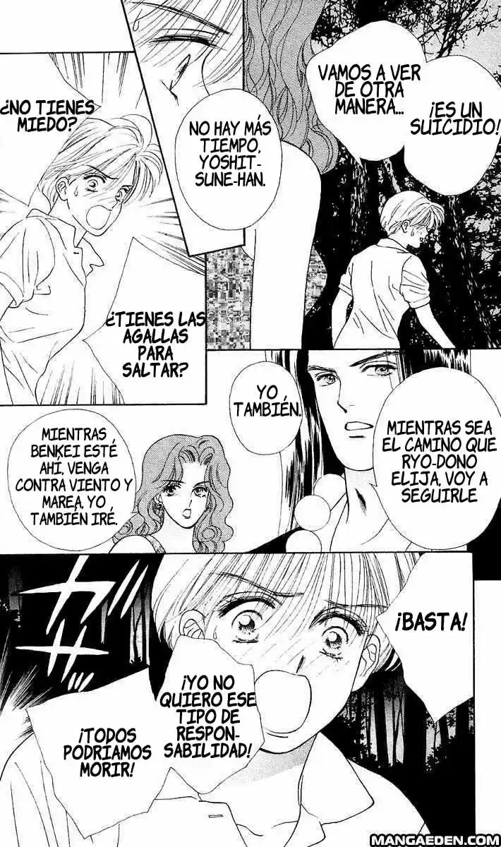 Ryou (Ryo) (2016) - Capítulo 7 - Página 14 - LectorTMOo