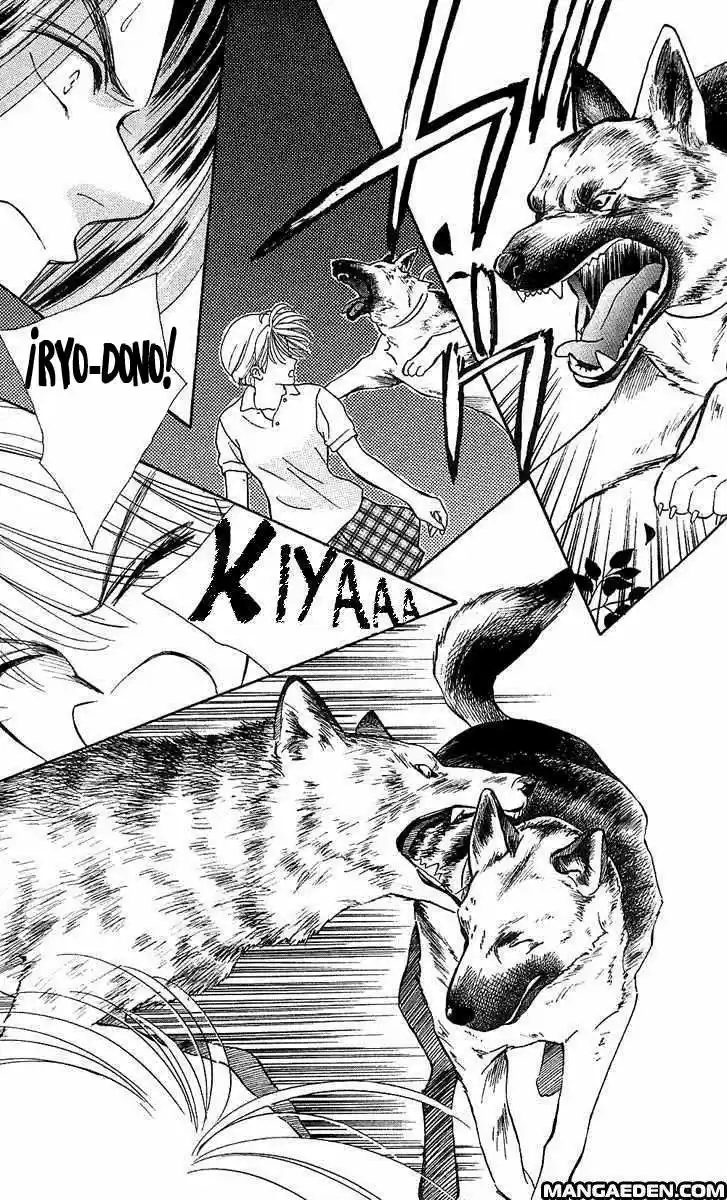 Ryou (Ryo) (2016) - Capítulo 7 - Página 15 - LectorTMOo