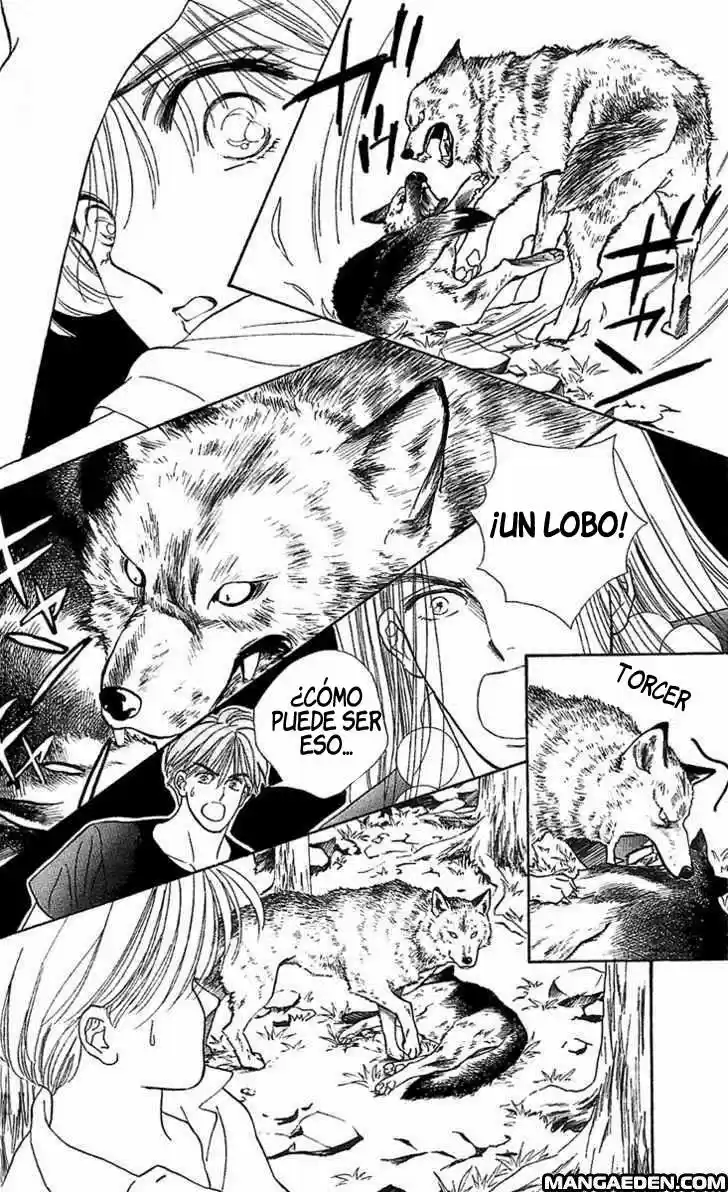 Ryou (Ryo) (2016) - Capítulo 7 - Página 16 - LectorTMOo