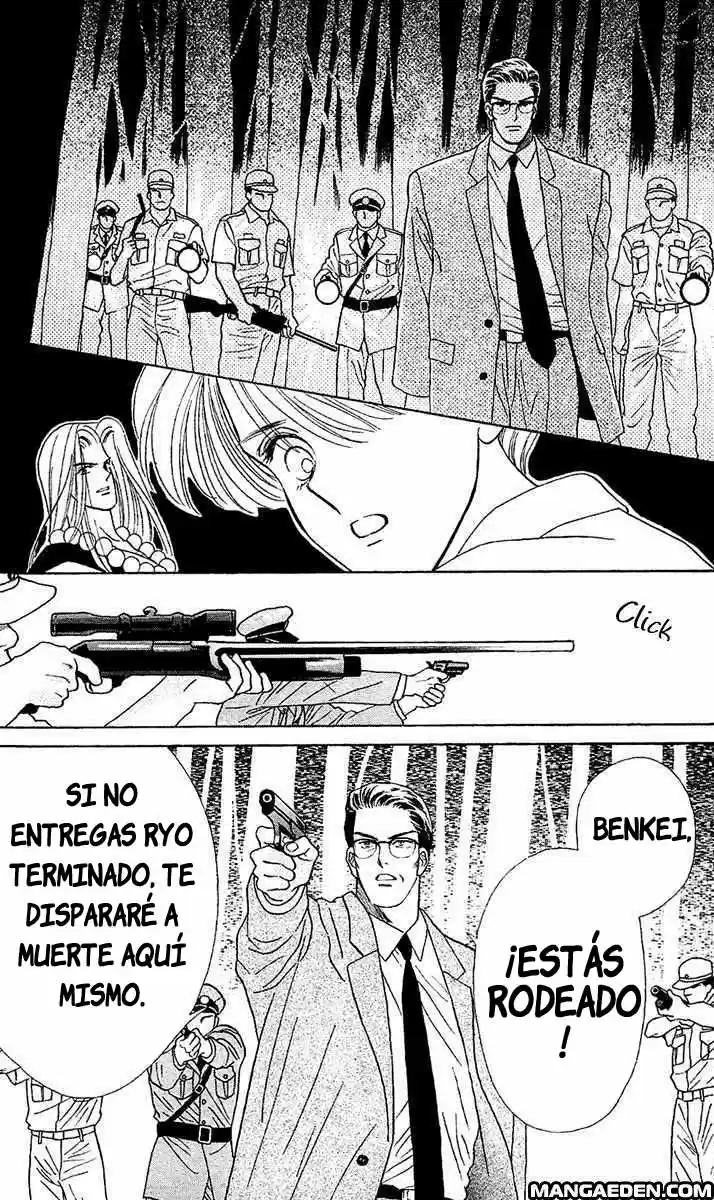 Ryou (Ryo) (2016) - Capítulo 7 - Página 18 - LectorTMOo