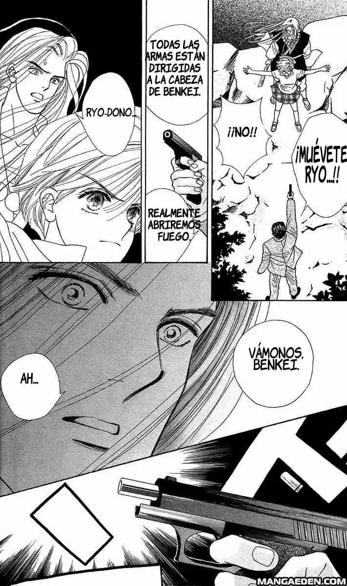 Ryou (Ryo) (2016) - Capítulo 7 - Página 20 - LectorTMOo