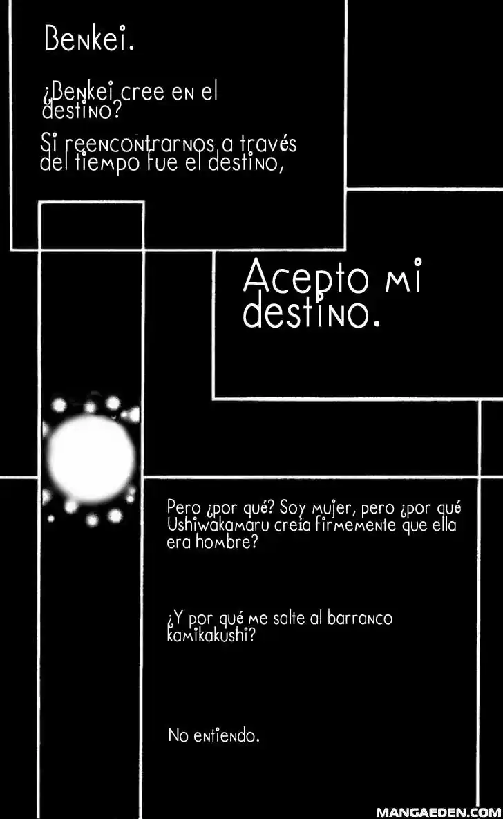 Ryou (Ryo) (2016) - Capítulo 7 - Página 22 - LectorTMOo