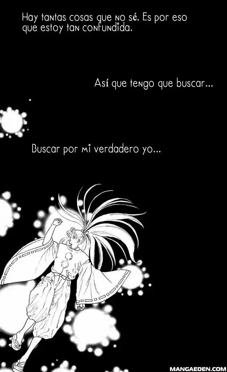 Ryou (Ryo) (2016) - Capítulo 7 - Página 23 - LectorTMOo