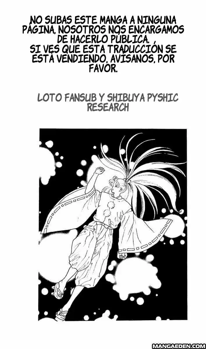 Ryou (Ryo) (2016) - Capítulo 7 - Página 26 - LectorTMOo