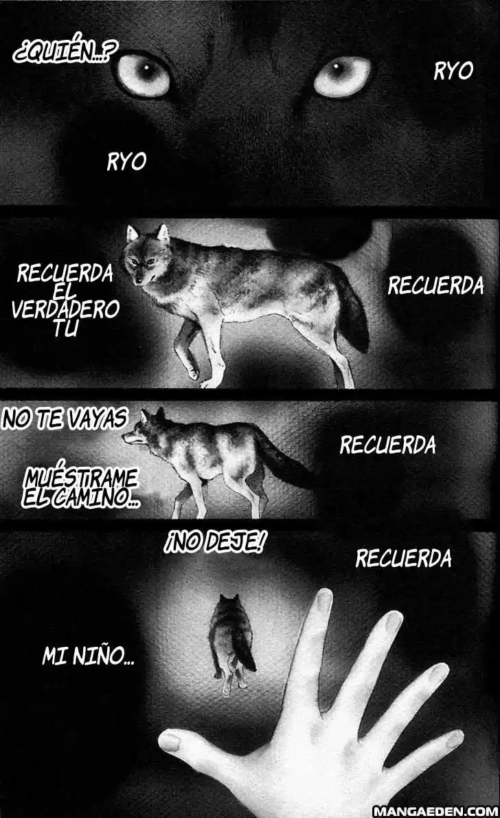 Ryou (Ryo) (2016) - Capítulo 8 - Página 2 - LectorTMOo