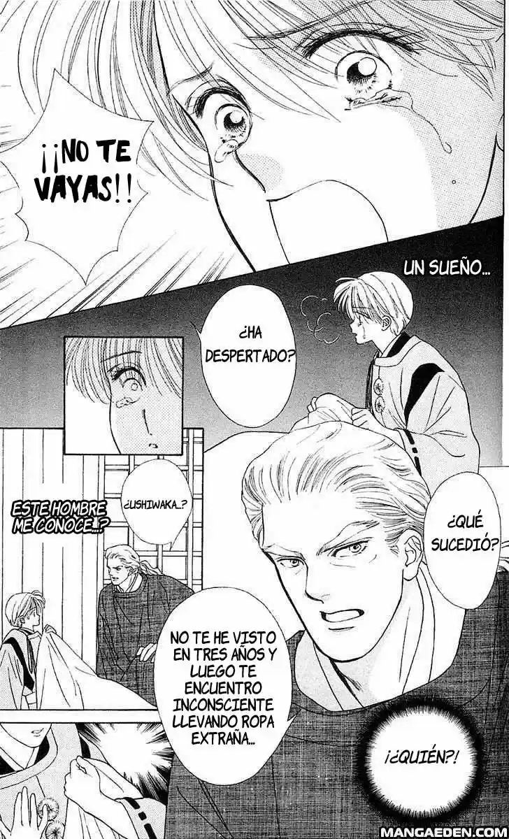 Ryou (Ryo) (2016) - Capítulo 8 - Página 5 - LectorTMOo