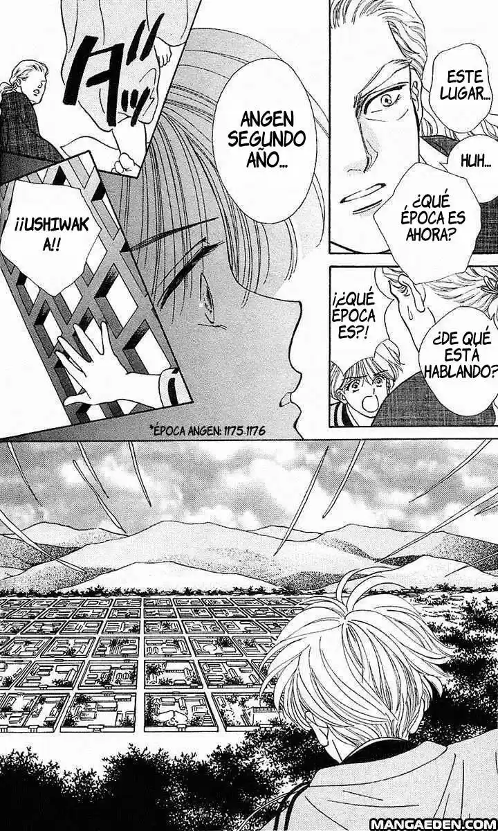 Ryou (Ryo) (2016) - Capítulo 8 - Página 6 - LectorTMOo