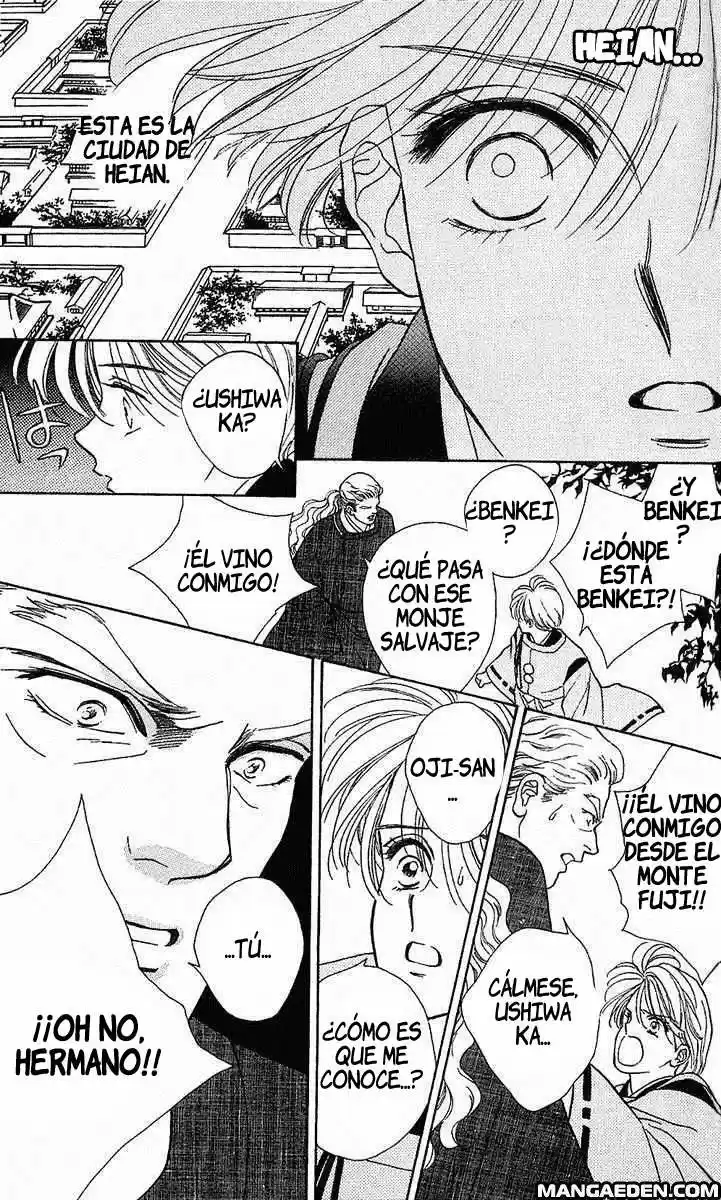 Ryou (Ryo) (2016) - Capítulo 8 - Página 7 - LectorTMOo