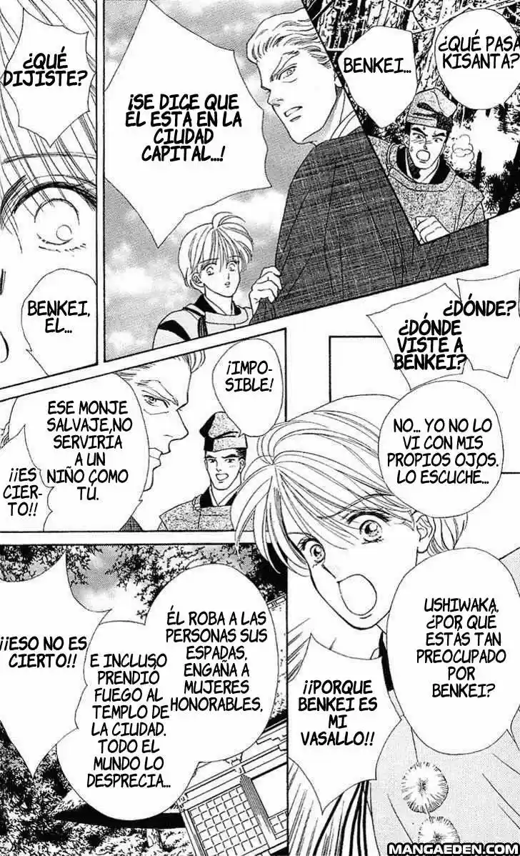 Ryou (Ryo) (2016) - Capítulo 8 - Página 8 - LectorTMOo