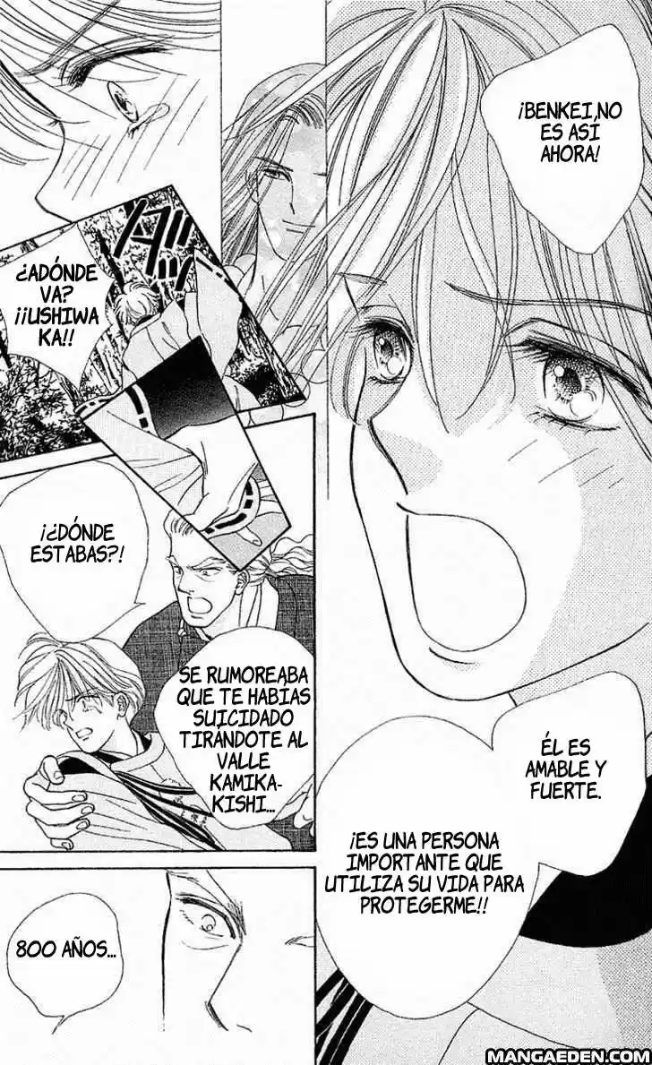 Ryou (Ryo) (2016) - Capítulo 8 - Página 9 - LectorTMOo