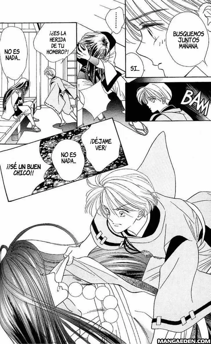 Ryou (Ryo) (2016) - Capítulo 8 - Página 20 - LectorTMOo