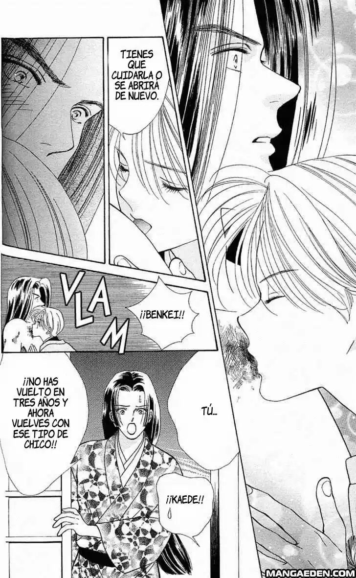 Ryou (Ryo) (2016) - Capítulo 8 - Página 22 - LectorTMOo