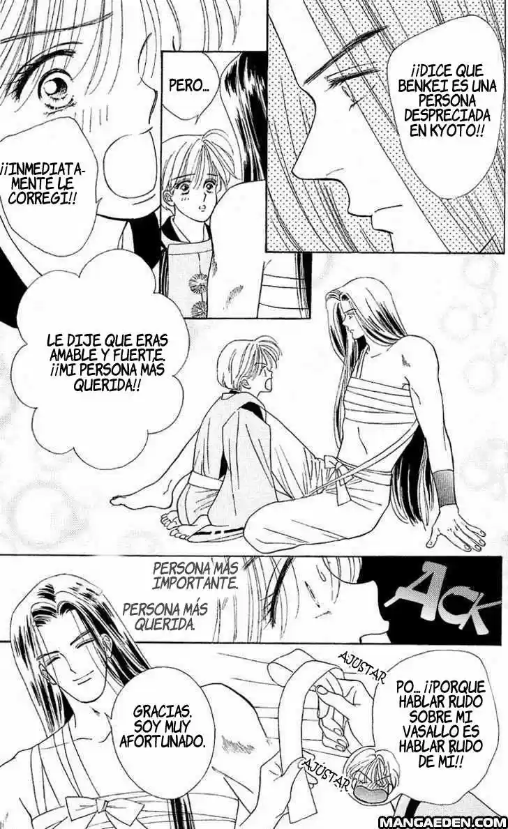 Ryou (Ryo) (2016) - Capítulo 8 - Página 25 - LectorTMOo