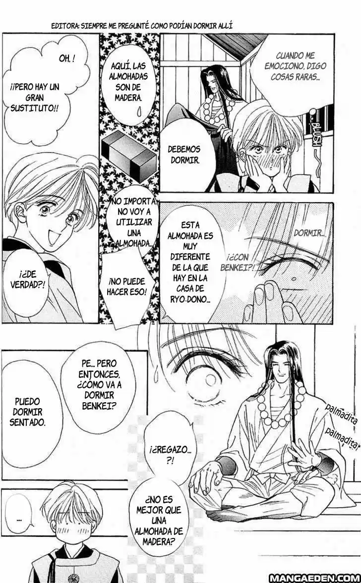 Ryou (Ryo) (2016) - Capítulo 8 - Página 26 - LectorTMOo