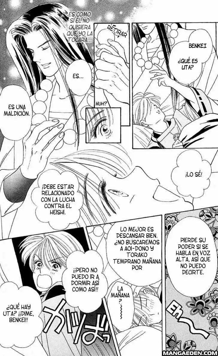 Ryou (Ryo) (2016) - Capítulo 8 - Página 28 - LectorTMOo