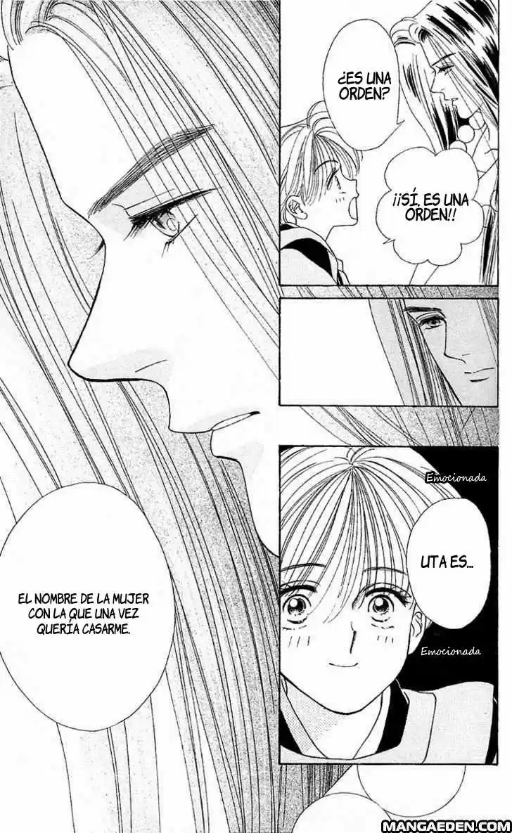 Ryou (Ryo) (2016) - Capítulo 8 - Página 29 - LectorTMOo