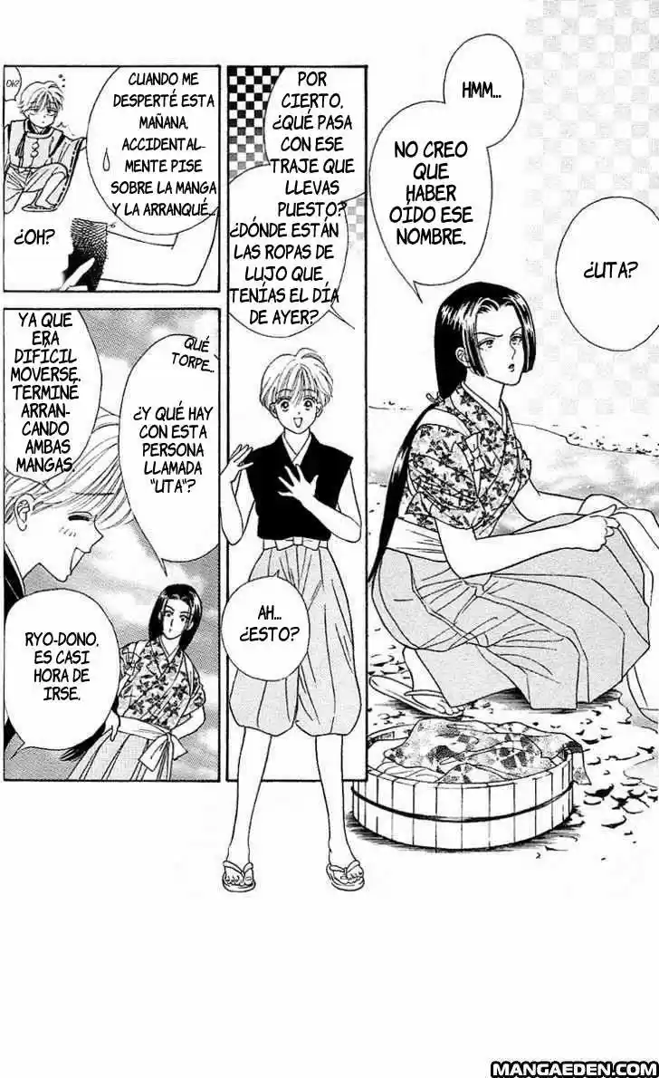 Ryou (Ryo) (2016) - Capítulo 9 - Página 3 - LectorTMOo