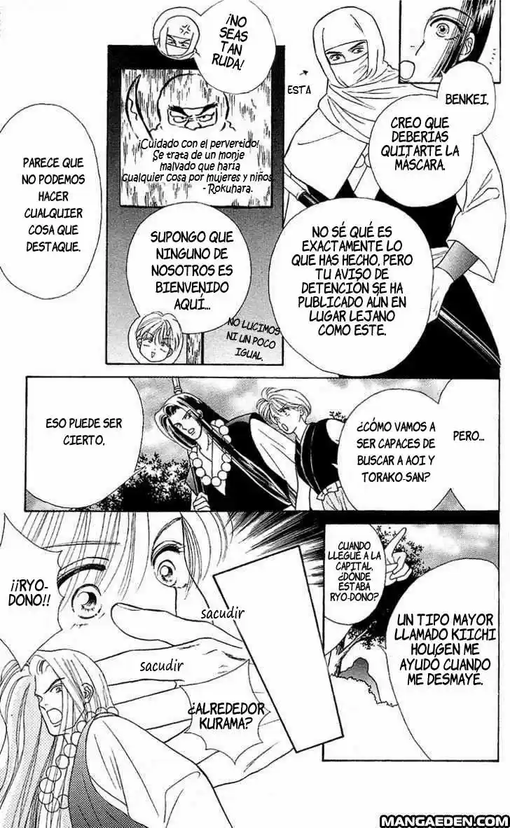 Ryou (Ryo) (2016) - Capítulo 9 - Página 4 - LectorTMOo