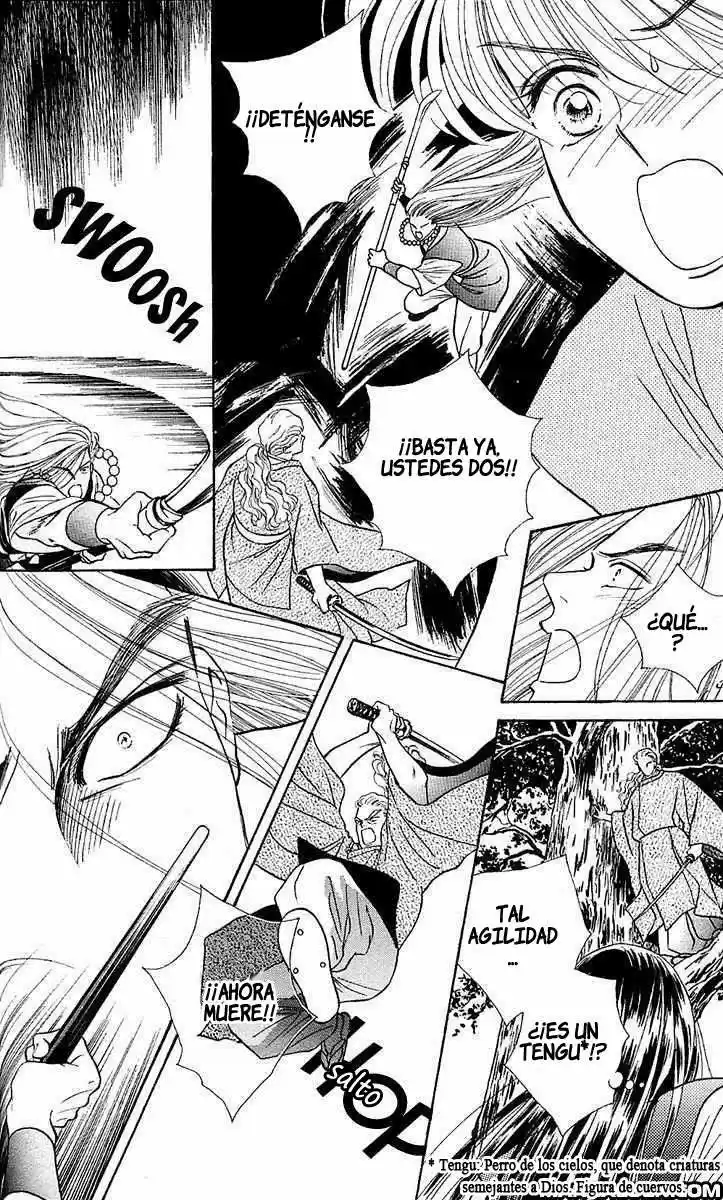 Ryou (Ryo) (2016) - Capítulo 9 - Página 7 - LectorTMOo
