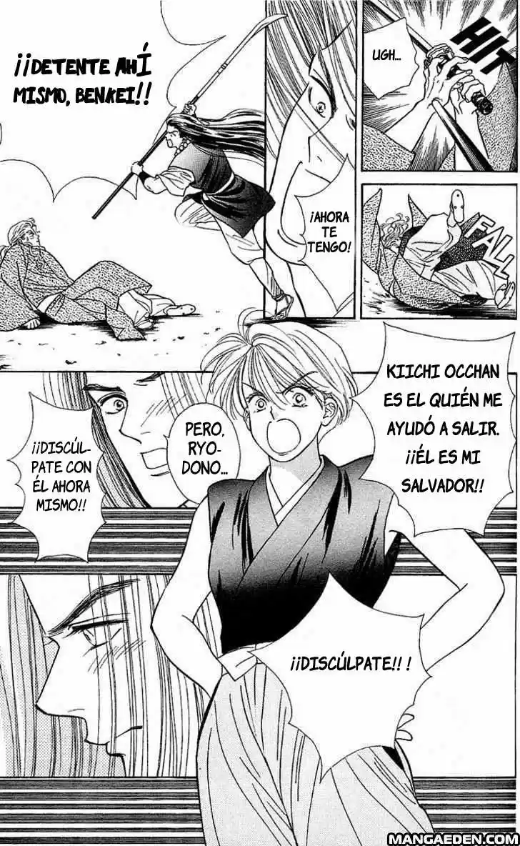 Ryou (Ryo) (2016) - Capítulo 9 - Página 8 - LectorTMOo