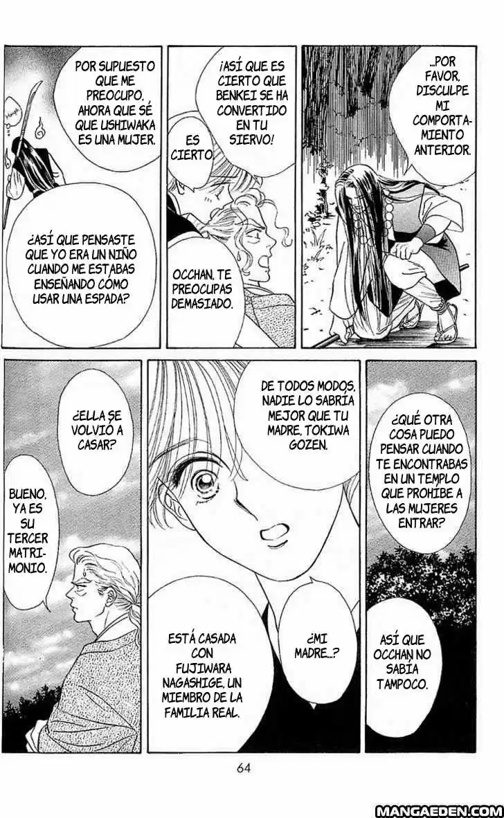Ryou (Ryo) (2016) - Capítulo 9 - Página 9 - LectorTMOo