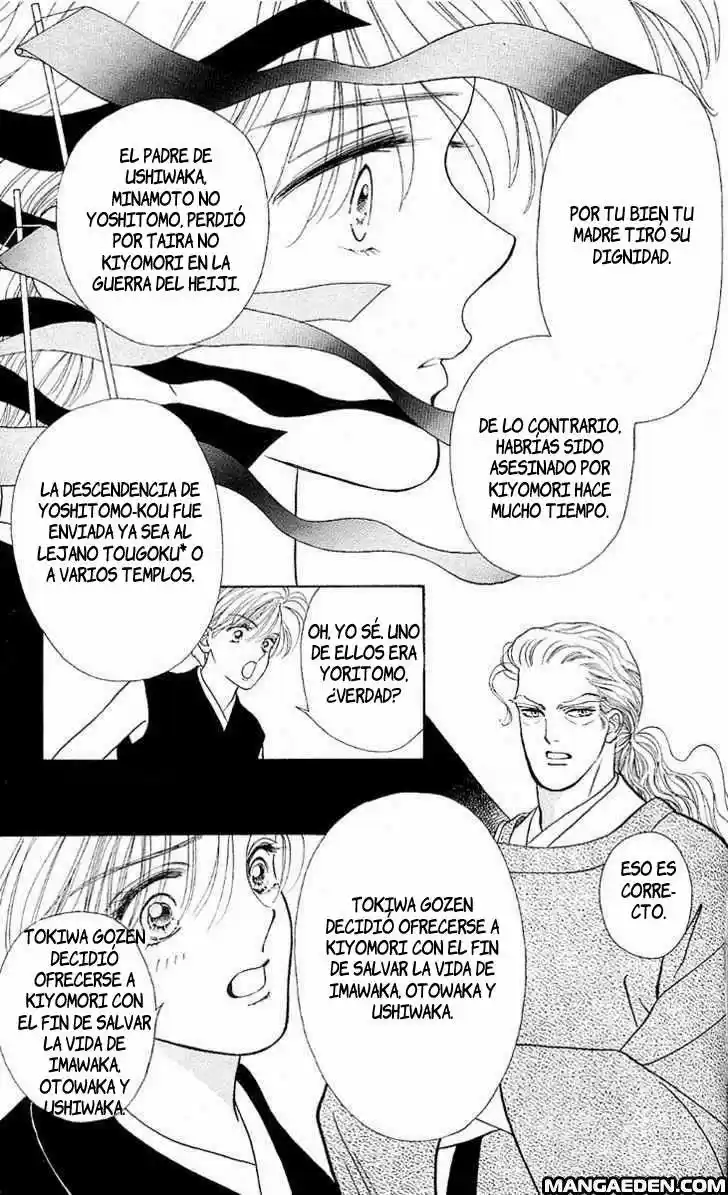 Ryou (Ryo) (2016) - Capítulo 9 - Página 10 - LectorTMOo