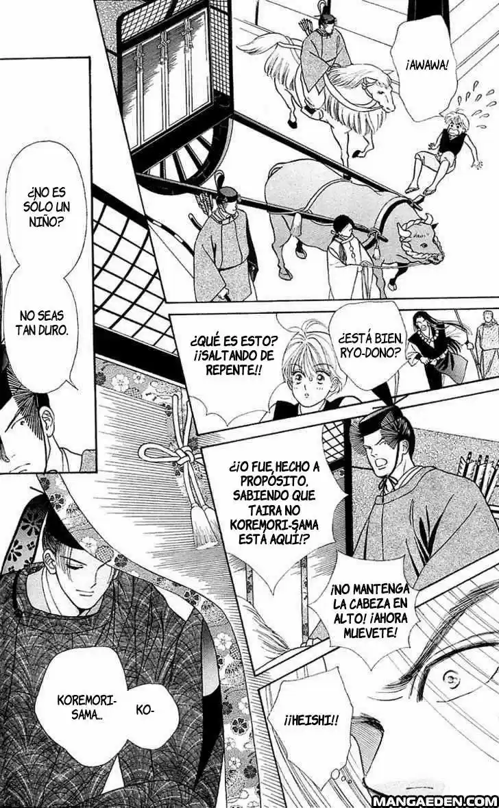 Ryou (Ryo) (2016) - Capítulo 9 - Página 13 - LectorTMOo