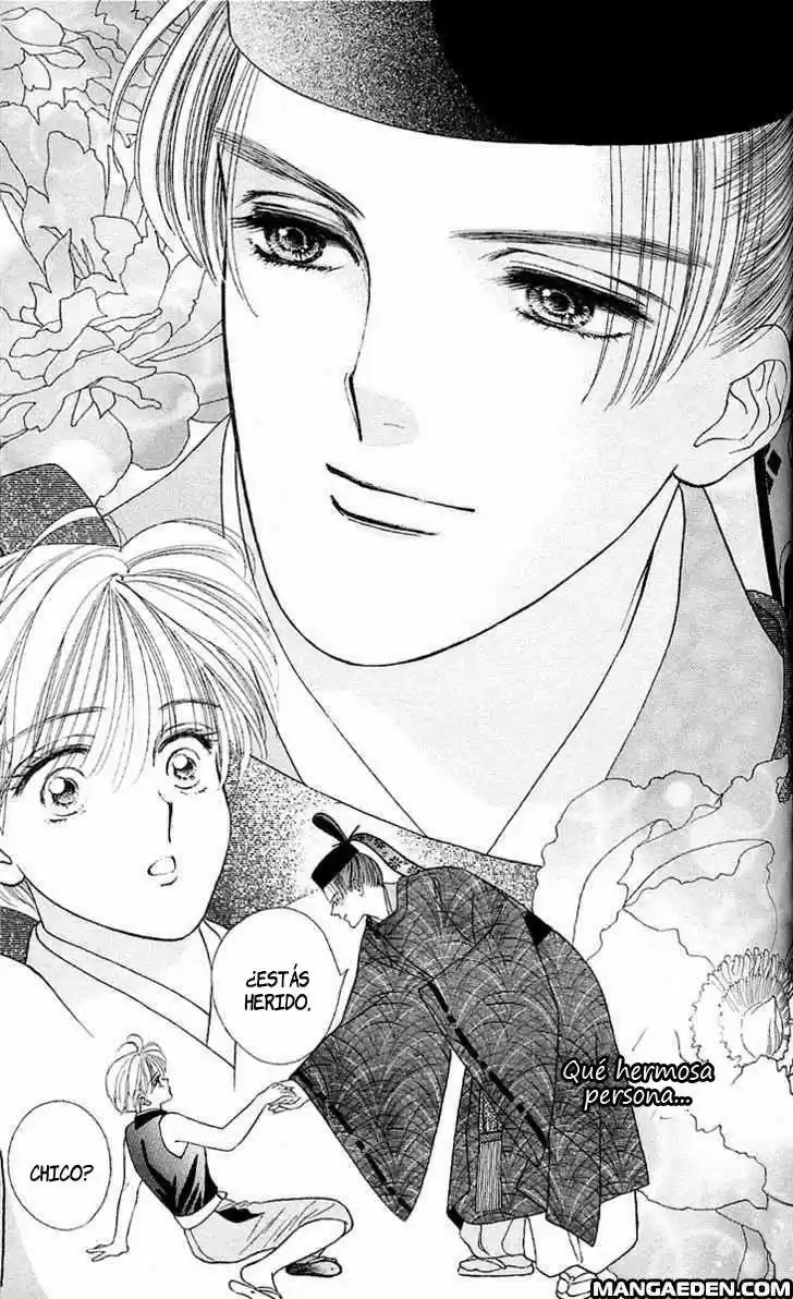 Ryou (Ryo) (2016) - Capítulo 9 - Página 14 - LectorTMOo