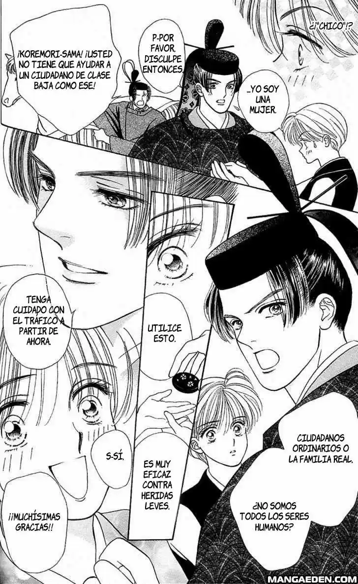 Ryou (Ryo) (2016) - Capítulo 9 - Página 15 - LectorTMOo