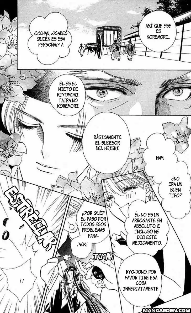 Ryou (Ryo) (2016) - Capítulo 9 - Página 16 - LectorTMOo