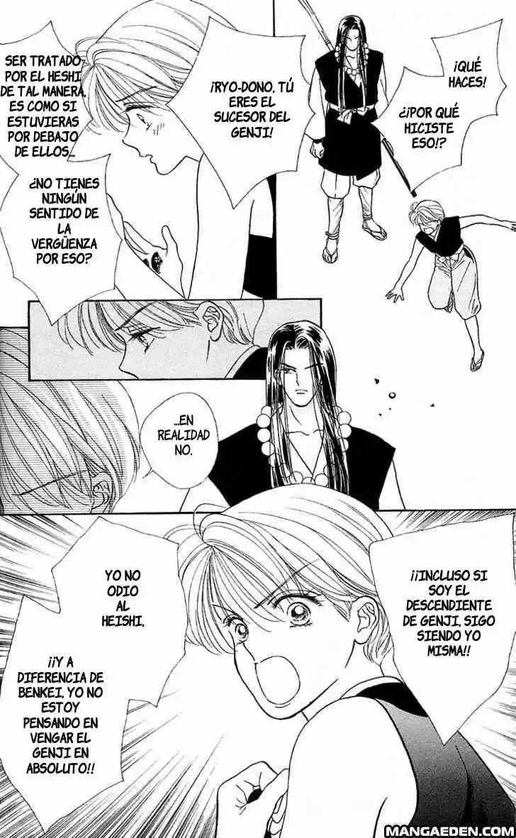 Ryou (Ryo) (2016) - Capítulo 9 - Página 17 - LectorTMOo