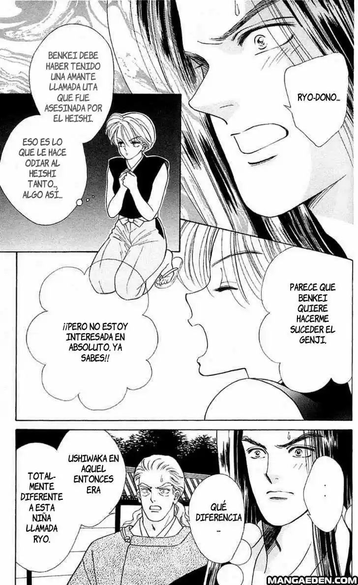 Ryou (Ryo) (2016) - Capítulo 9 - Página 18 - LectorTMOo