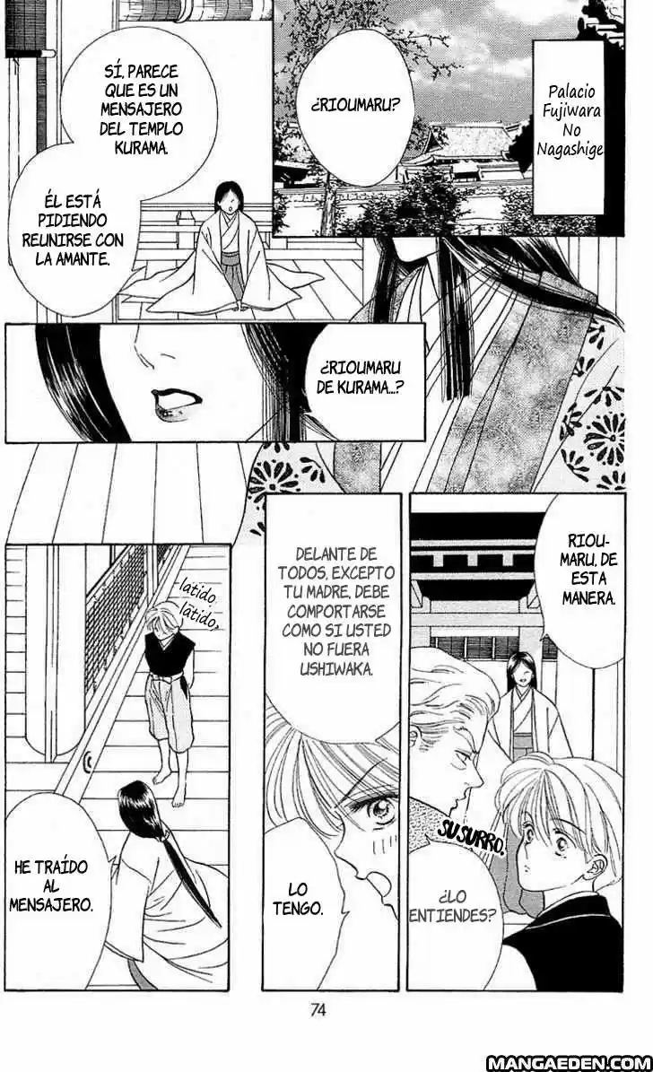Ryou (Ryo) (2016) - Capítulo 9 - Página 19 - LectorTMOo