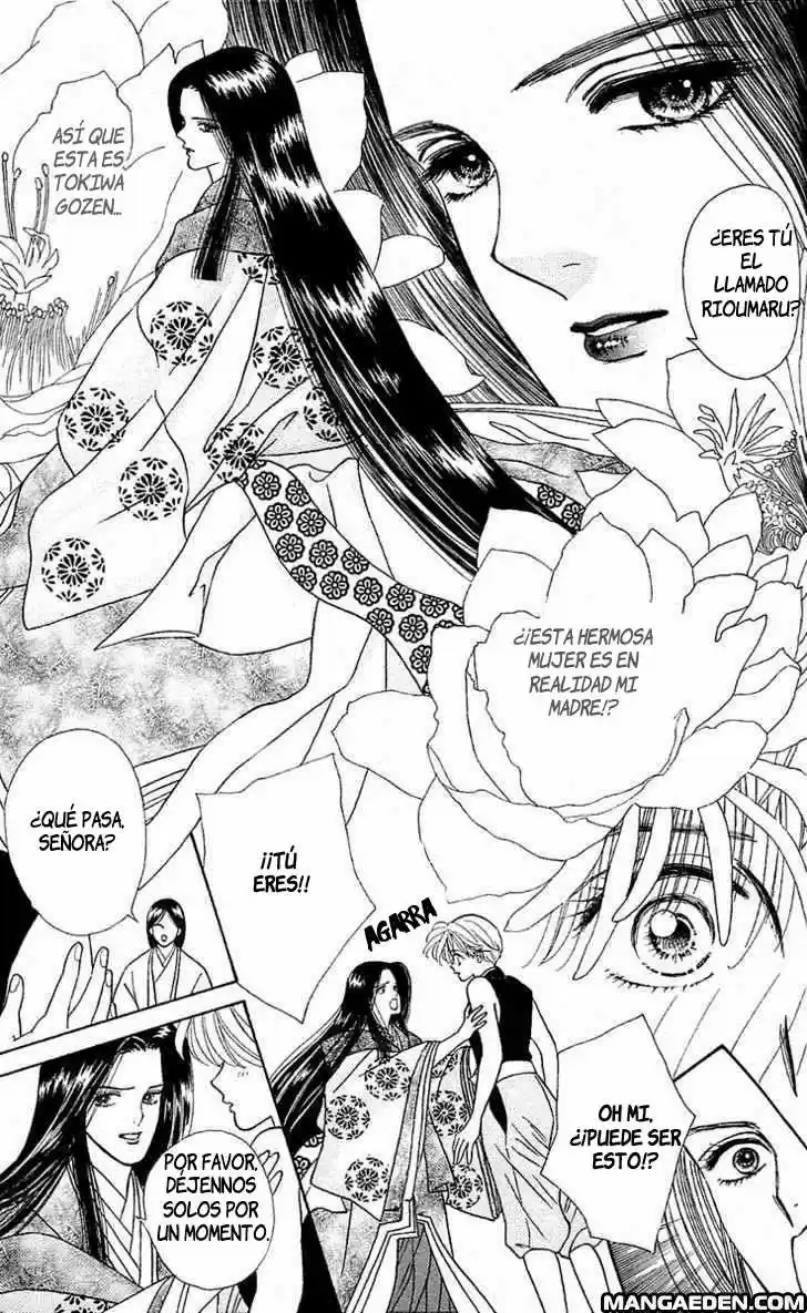 Ryou (Ryo) (2016) - Capítulo 9 - Página 20 - LectorTMOo