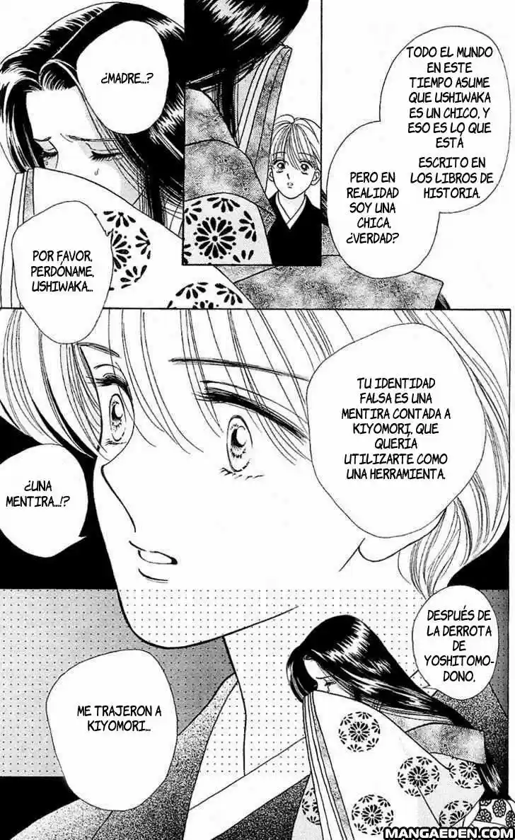 Ryou (Ryo) (2016) - Capítulo 9 - Página 22 - LectorTMOo