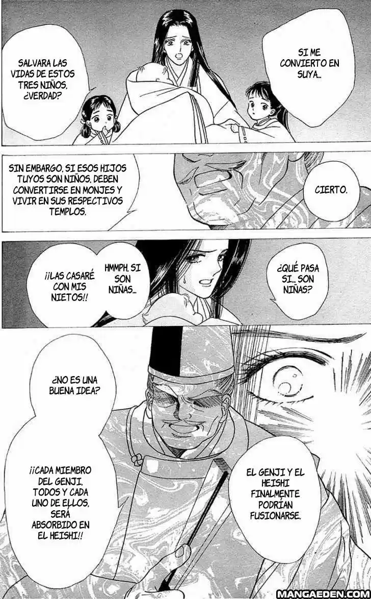 Ryou (Ryo) (2016) - Capítulo 9 - Página 23 - LectorTMOo
