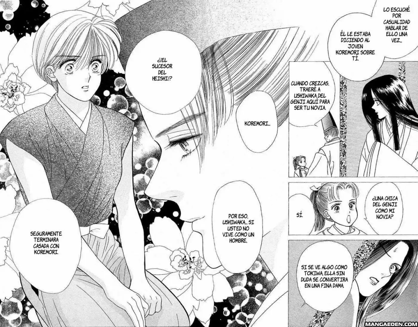 Ryou (Ryo) (2016) - Capítulo 9 - Página 25 - LectorTMOo