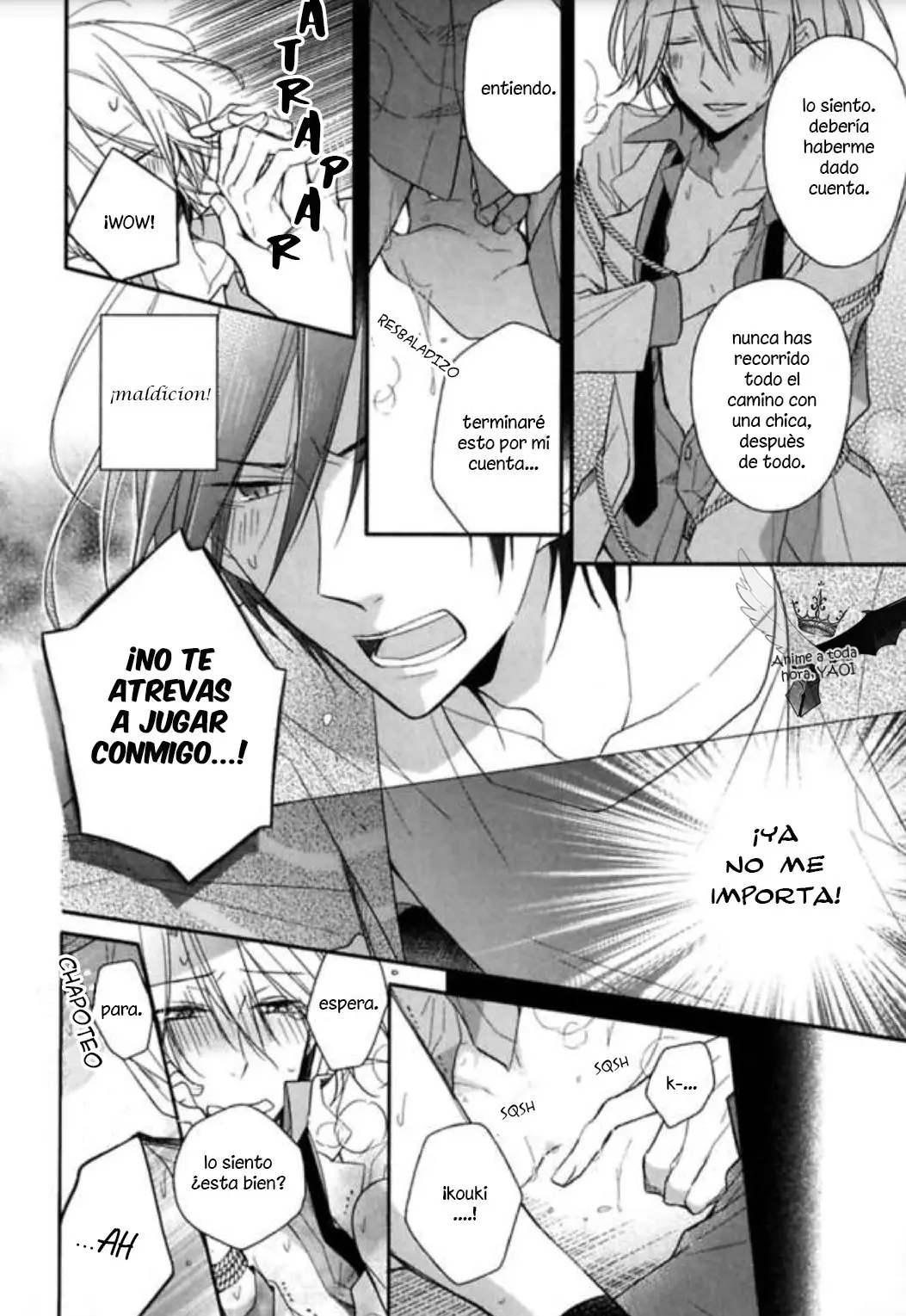 Ryoukan-san ha Tokidoki Iiko (2017) - Capítulo 1 - Página 34 - LectorTMOo
