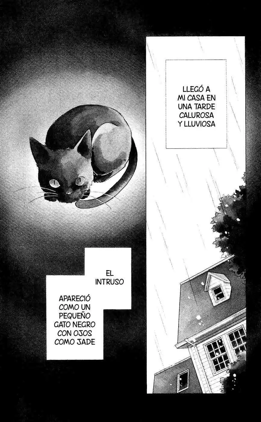 Ryouko no Shinrei Jikenbo (1988) - Capítulo 10 - Página 3 - LectorTMOo