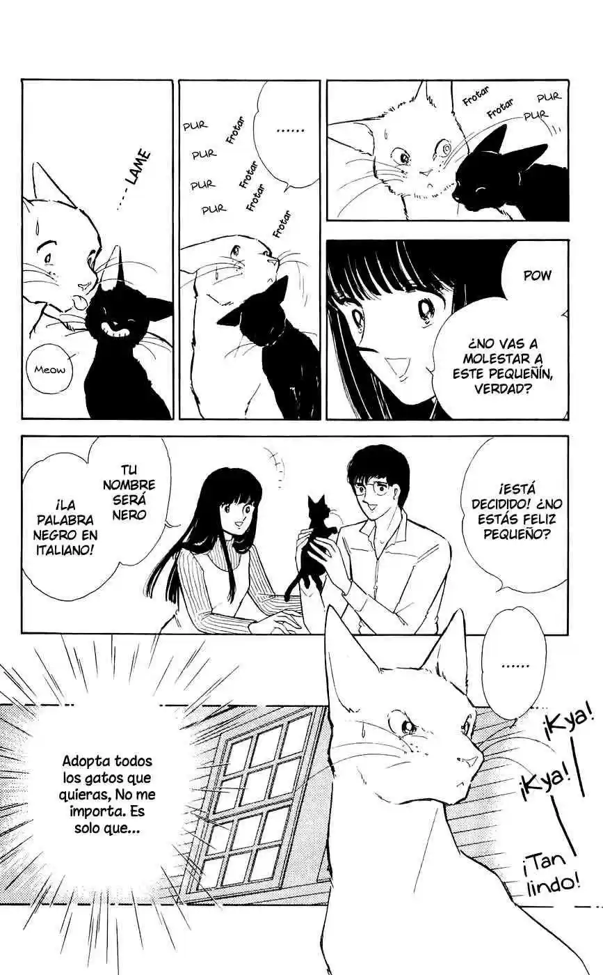 Ryouko no Shinrei Jikenbo (1988) - Capítulo 10 - Página 11 - LectorTMOo