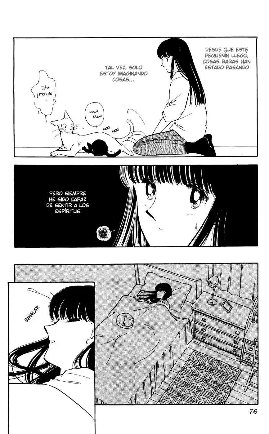 Ryouko no Shinrei Jikenbo (1988) - Capítulo 10 - Página 20 - LectorTMOo